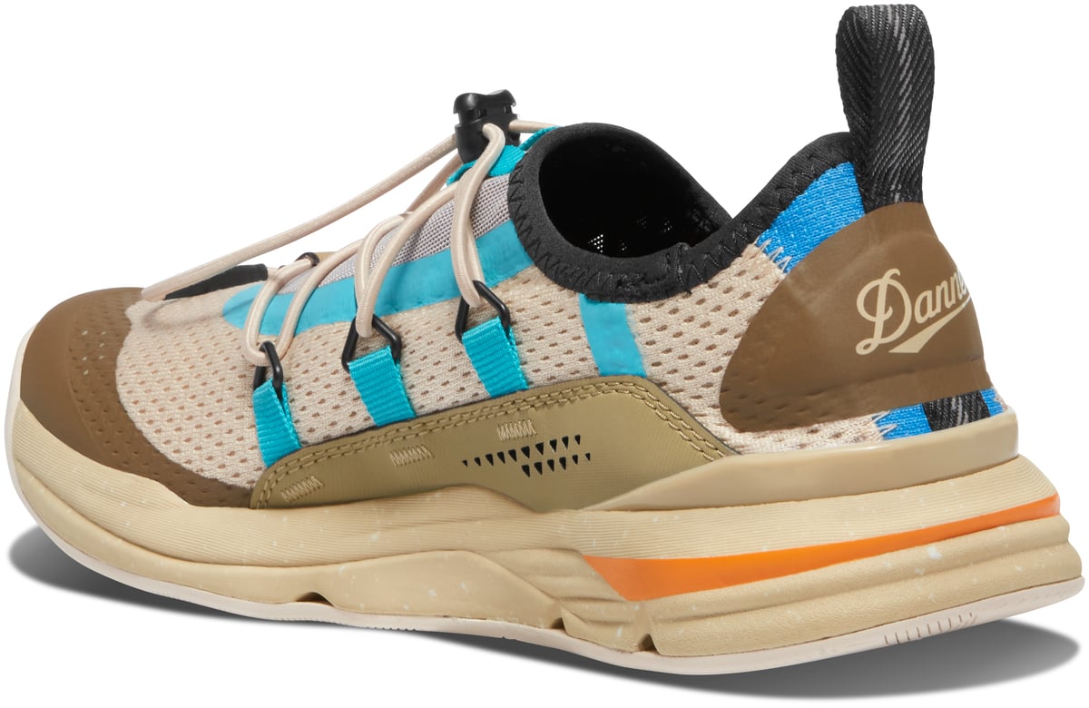 Danner Rivercomber Sand/Bluebird