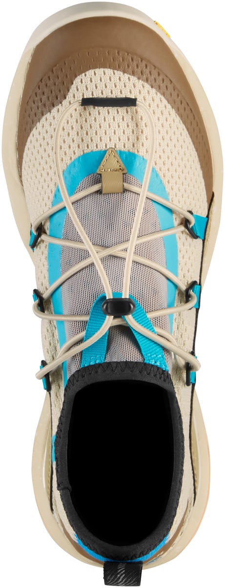 Danner Rivercomber Sand/Bluebird