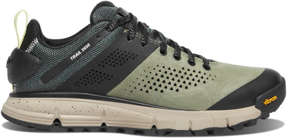 Danner Trail 2650 Oil Green/Jet Black