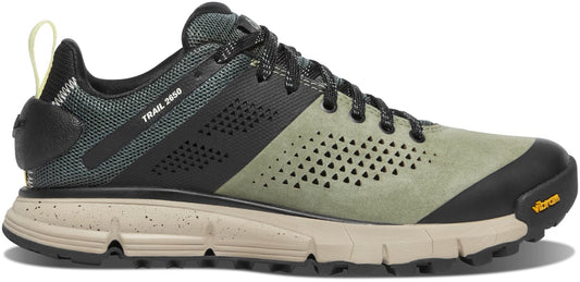 Danner Trail 2650 Oil Green/Jet Black