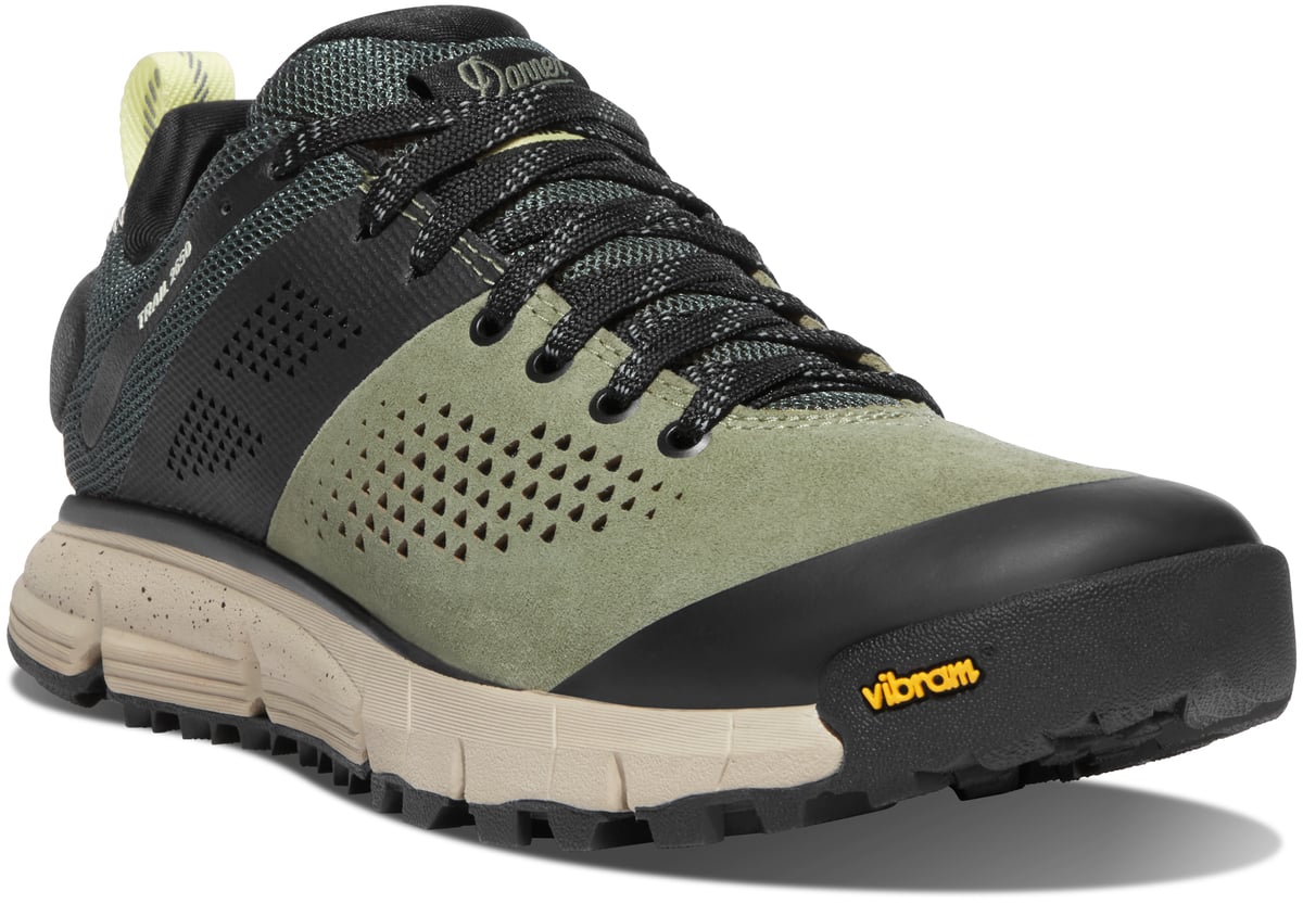 Danner Trail 2650 Oil Green/Jet Black