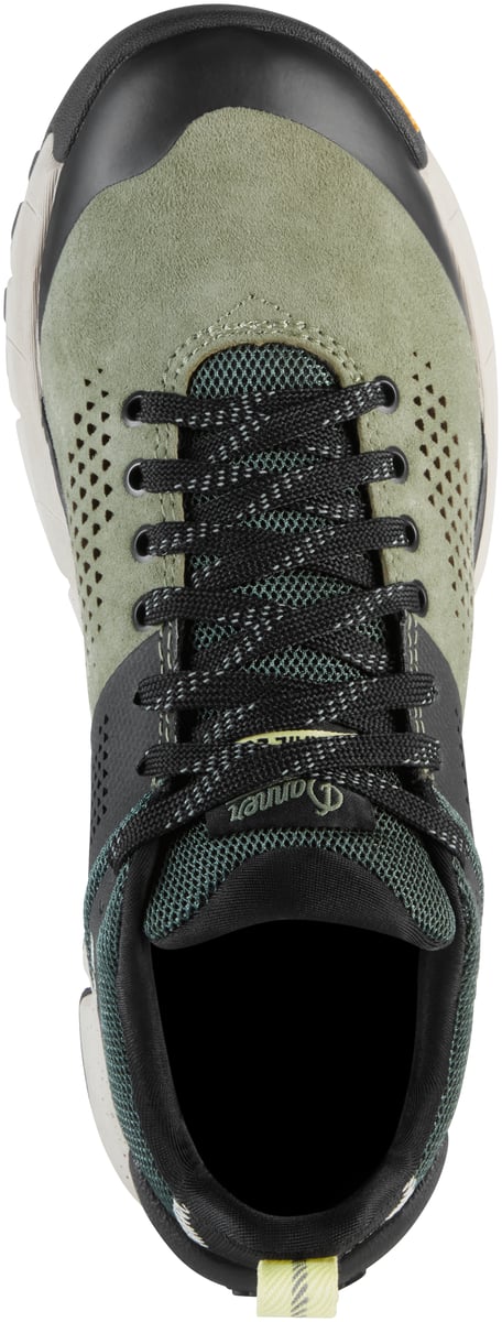 Danner Trail 2650 Oil Green/Jet Black