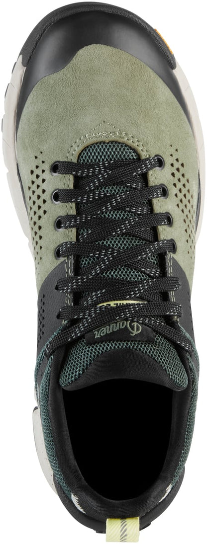 Danner Trail 2650 Oil Green/Jet Black