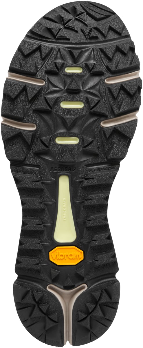 Danner Trail 2650 Oil Green/Jet Black