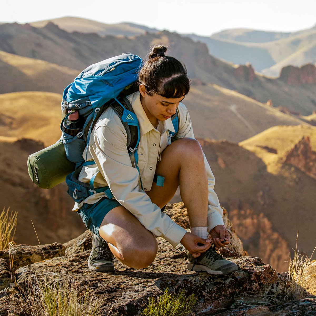 Danner Trail 2650 Oil Green/Jet Black