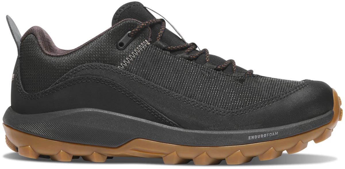 Danner N45 Jet Black