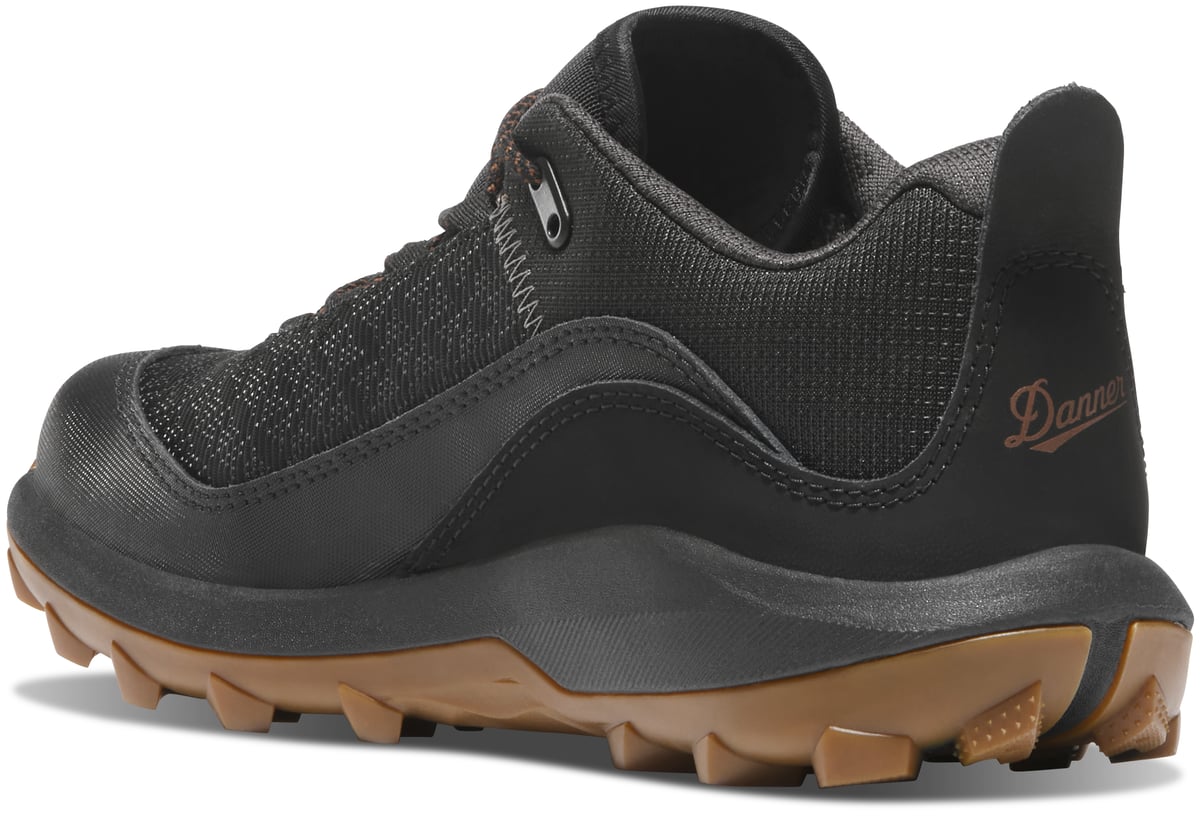 Danner N45 Jet Black