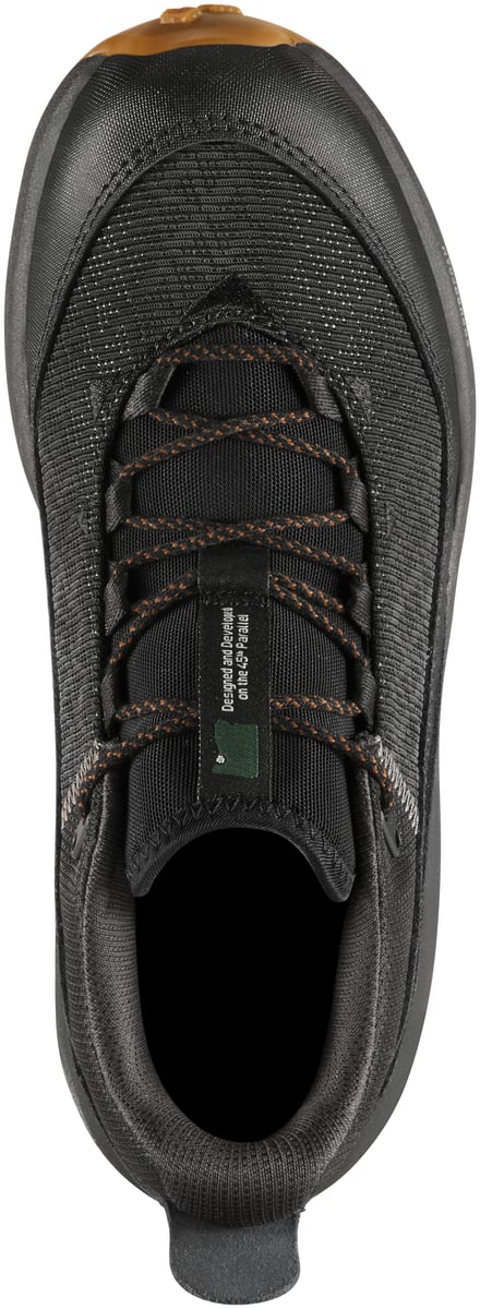 Danner N45 Jet Black