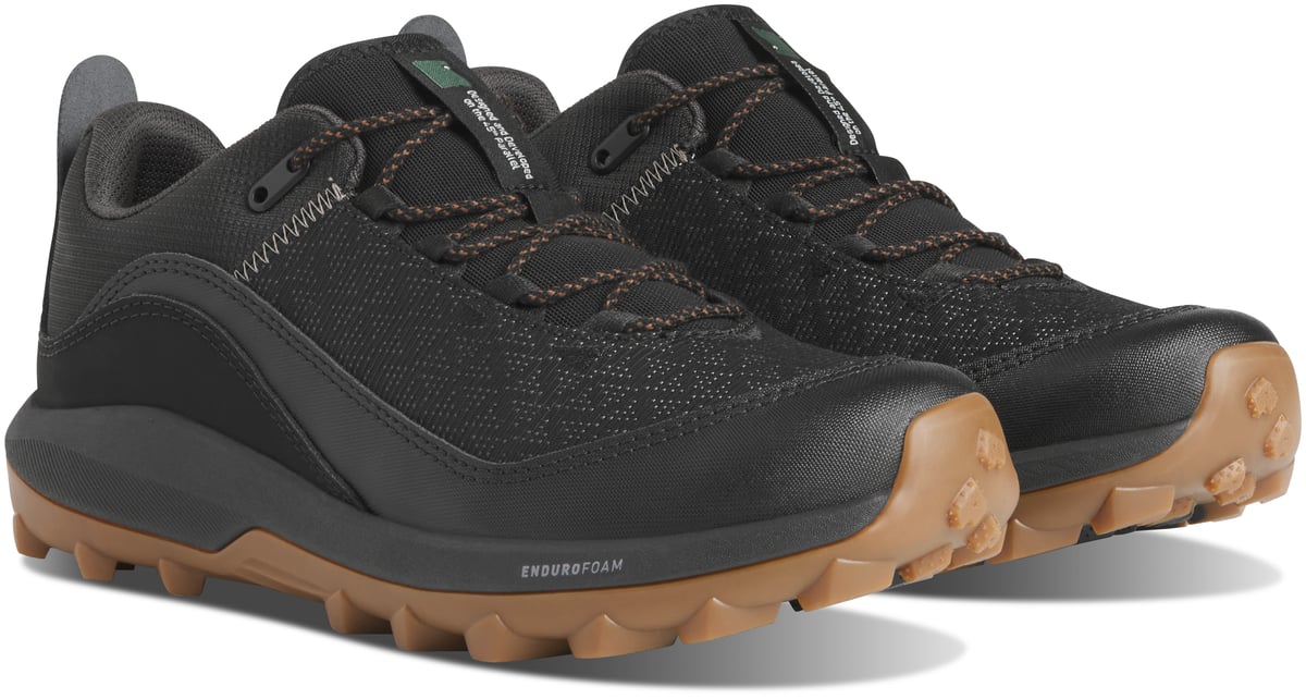Danner N45 Jet Black
