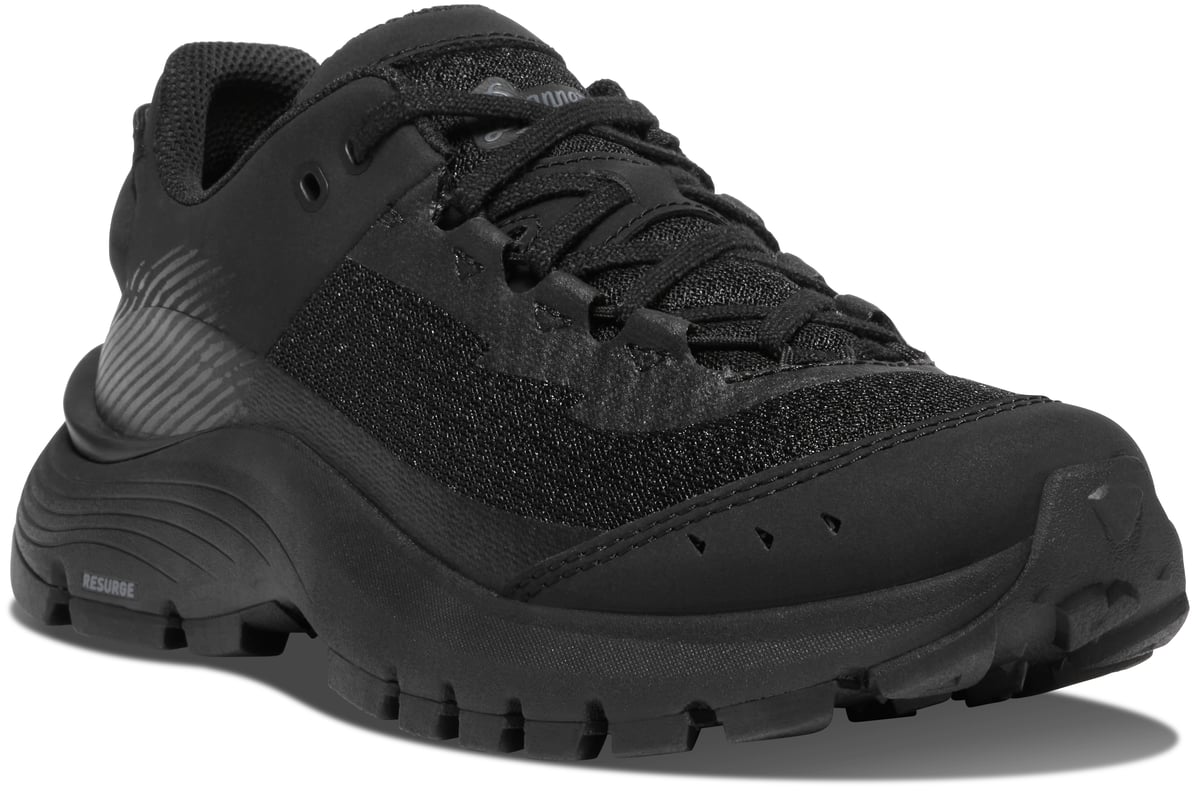 Danner Trail Junction 3" Black