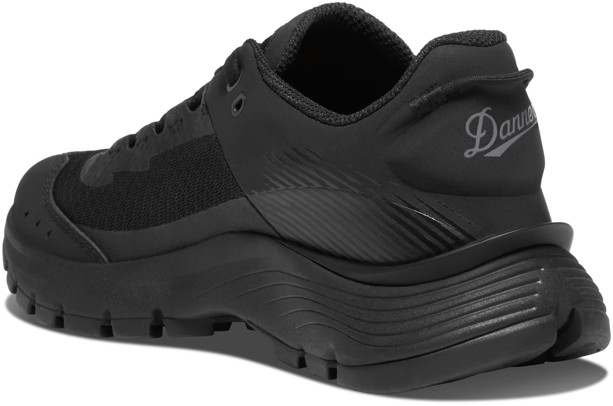 Danner Trail Junction 3" Black