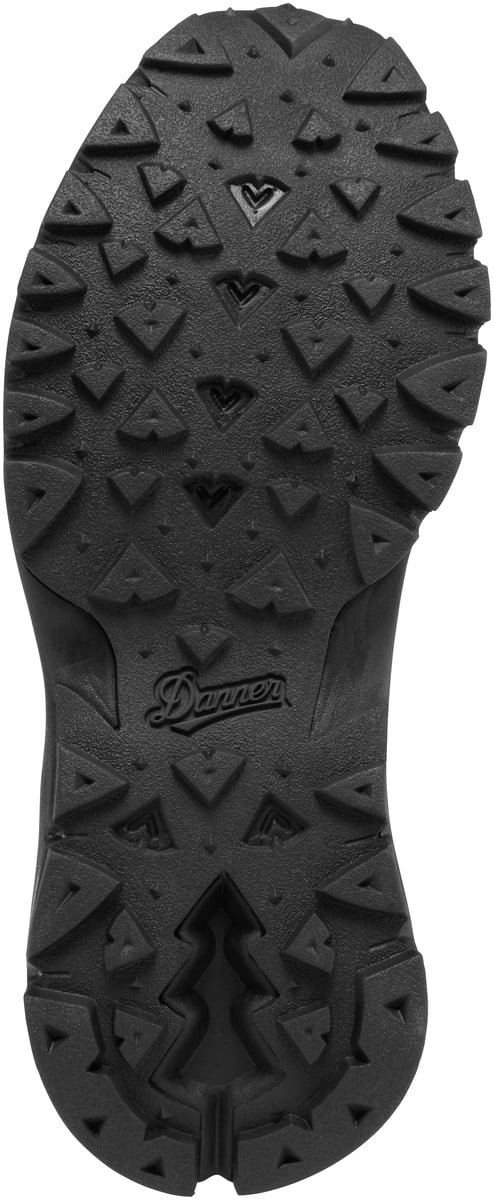Danner Trail Junction 3" Black