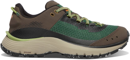 Danner Trail Junction 3" Bracken/Peridot Green