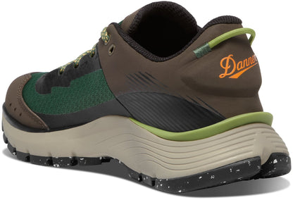 Danner Trail Junction 3" Bracken/Peridot Green