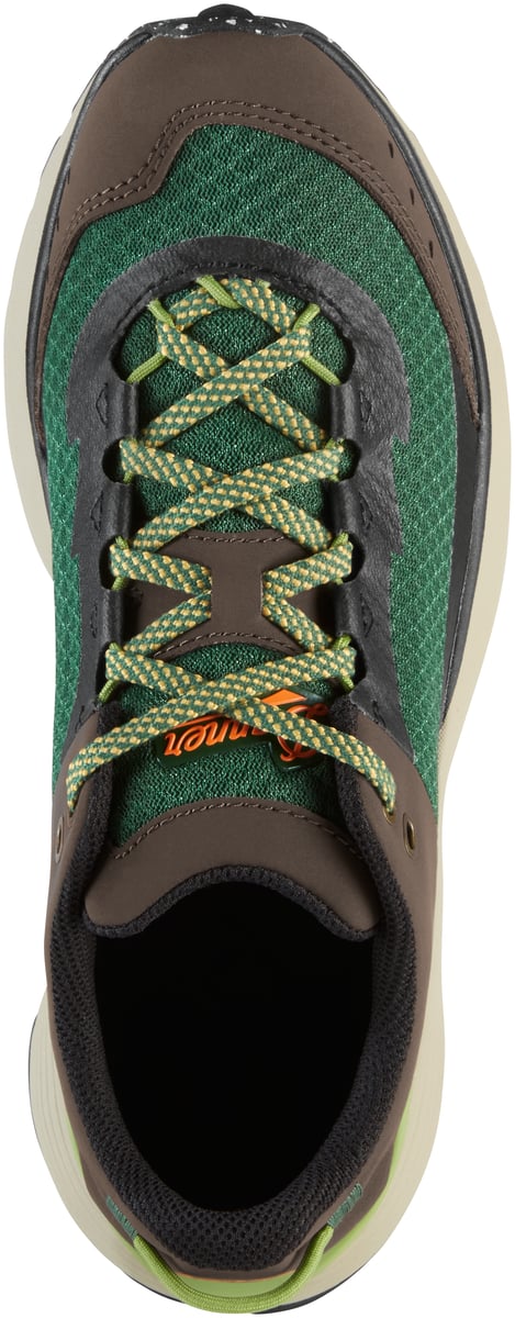 Danner Trail Junction 3" Bracken/Peridot Green