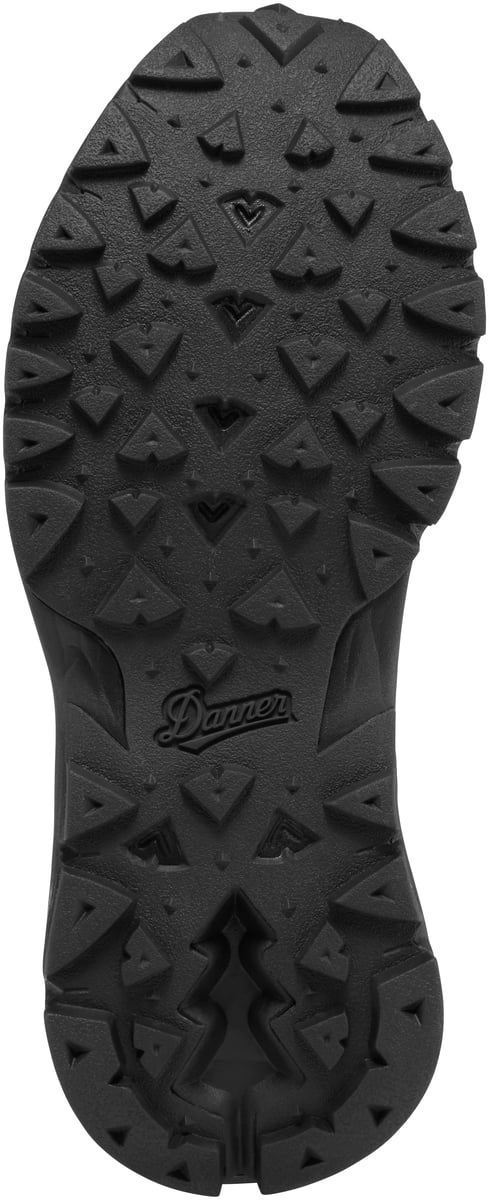 Danner Trail Trainer Black