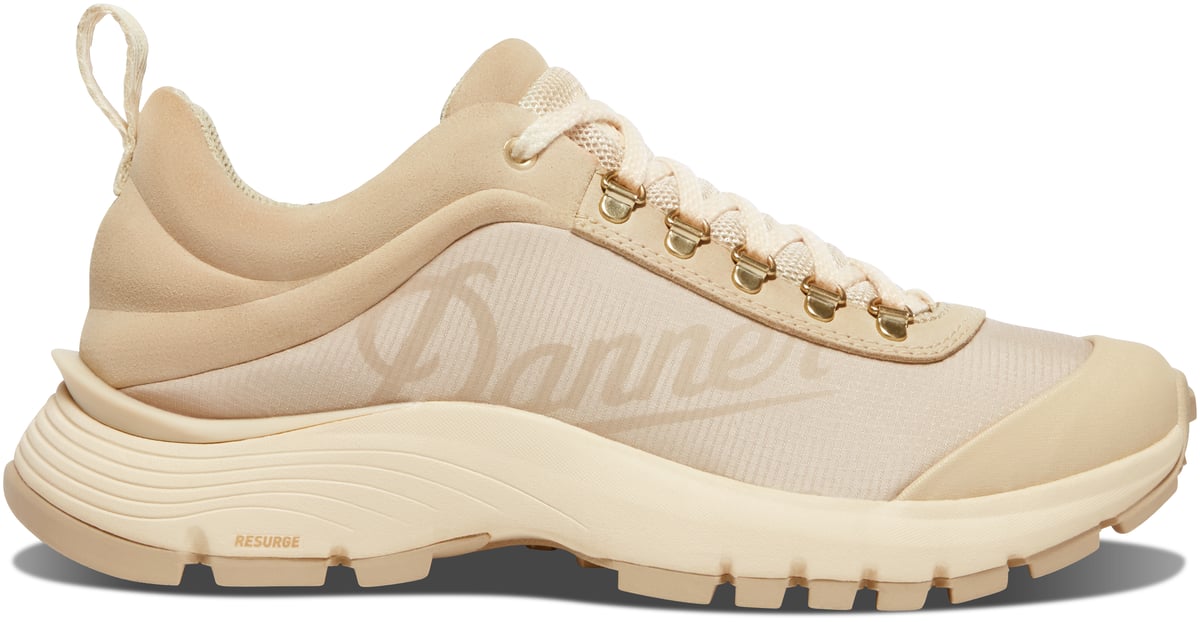 Danner Trail Trainer Bleached Sand/Semolina