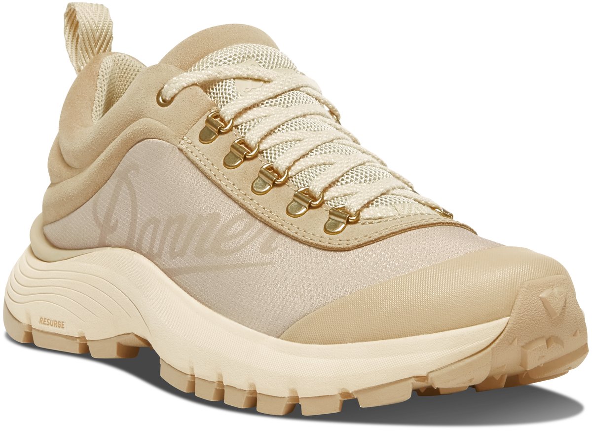 Danner Trail Trainer Bleached Sand/Semolina