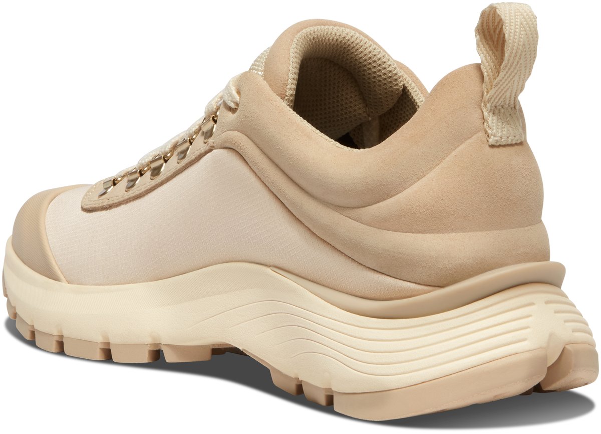 Danner Trail Trainer Bleached Sand/Semolina