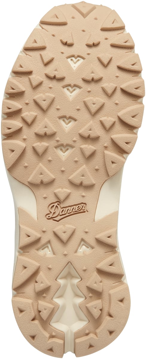 Danner Trail Trainer Bleached Sand/Semolina