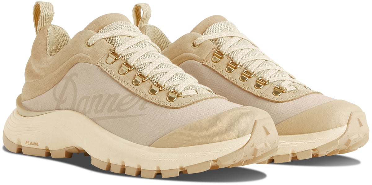 Danner Trail Trainer Bleached Sand/Semolina