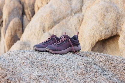Danner Trail Trainer Plum