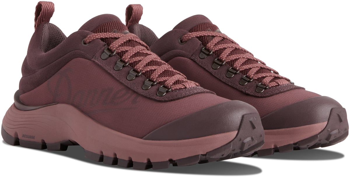 Danner Trail Trainer Plum