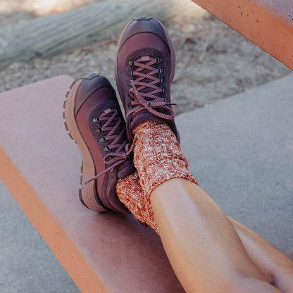 Danner Trail Trainer Plum