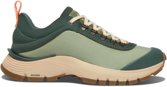 Danner Trail Trainer Oil Green/Jungle Green