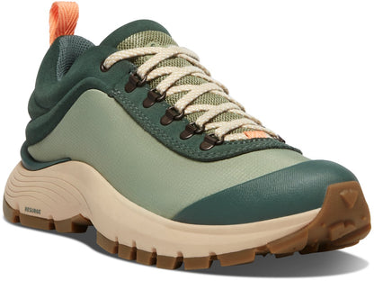 Danner Trail Trainer Oil Green/Jungle Green