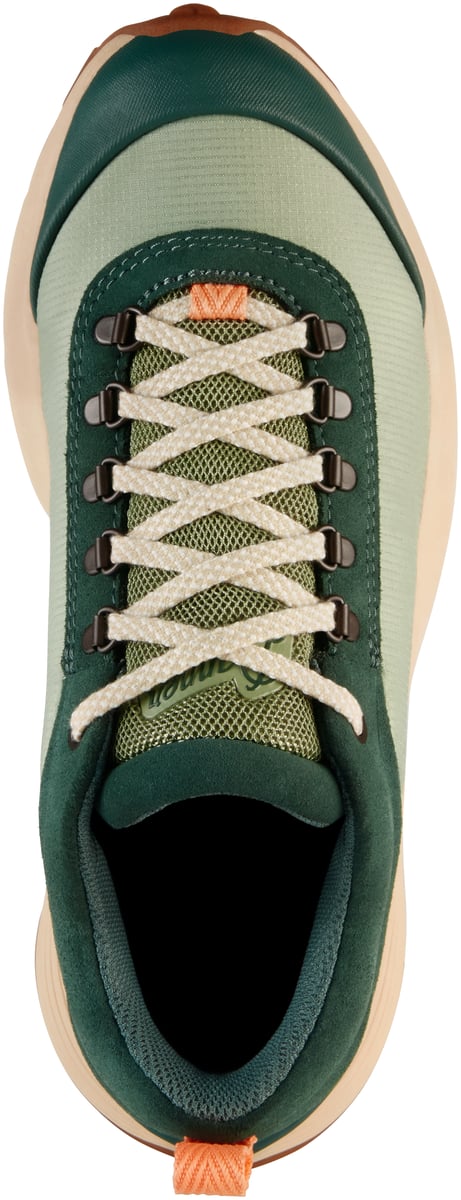 Danner Trail Trainer Oil Green/Jungle Green