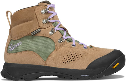 Danner Inquire Mid Tannin/Oil Green