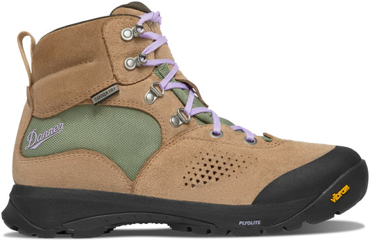 Danner Inquire Mid Tannin/Oil Green