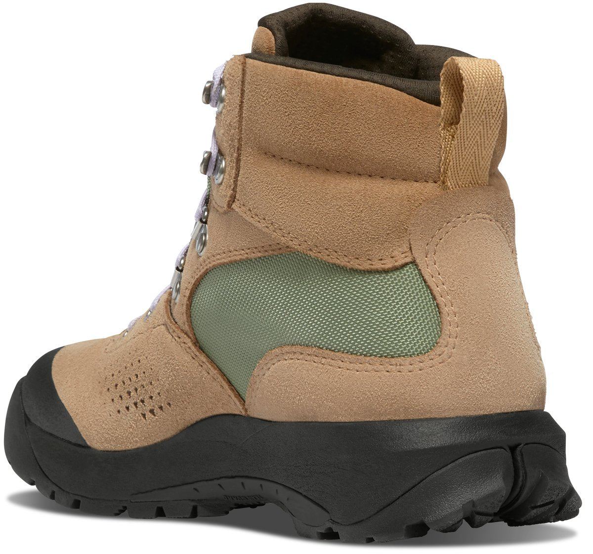Danner Inquire Mid Tannin/Oil Green