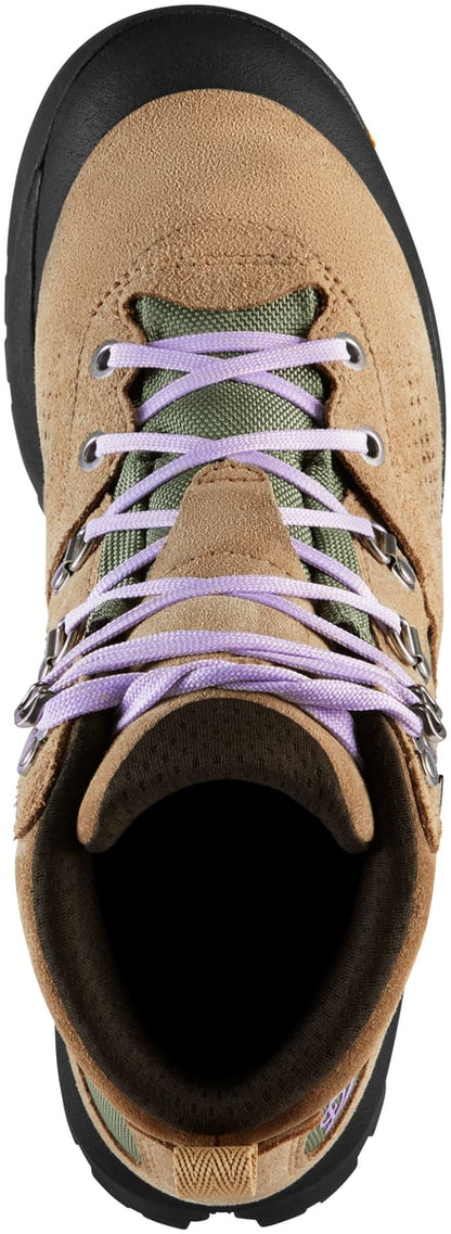 Danner Inquire Mid Tannin/Oil Green