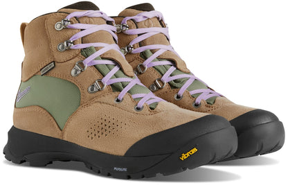 Danner Inquire Mid Tannin/Oil Green