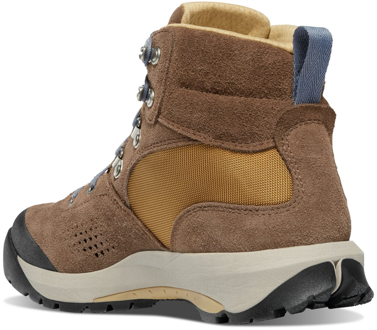 Danner Inquire Mid Pinecone Brown/Prairie Sand