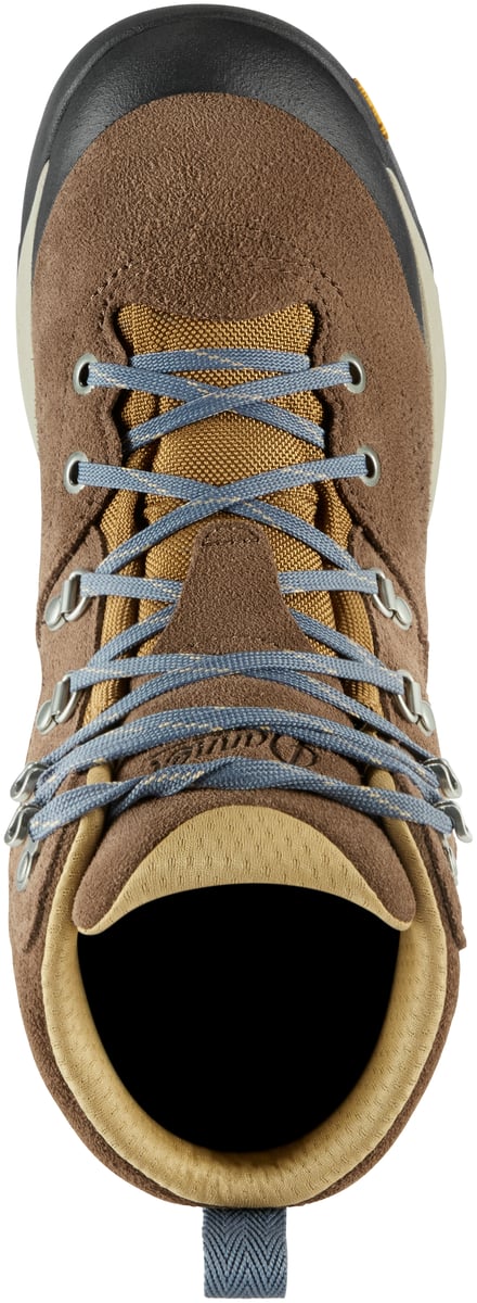 Danner Inquire Mid Pinecone Brown/Prairie Sand
