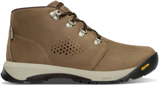 Danner Inquire Chukka Kangaroo Brown/Coffee Bean
