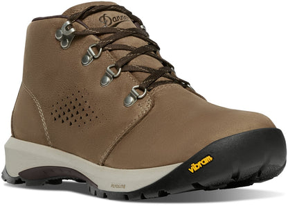 Danner Inquire Chukka Kangaroo Brown/Coffee Bean