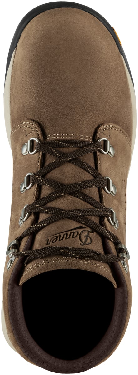 Danner Inquire Chukka Kangaroo Brown/Coffee Bean