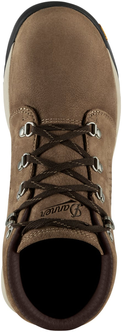 Danner Inquire Chukka Kangaroo Brown/Coffee Bean