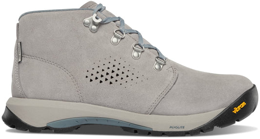 Danner Inquire Chukka Driftwood/Stormy Weather