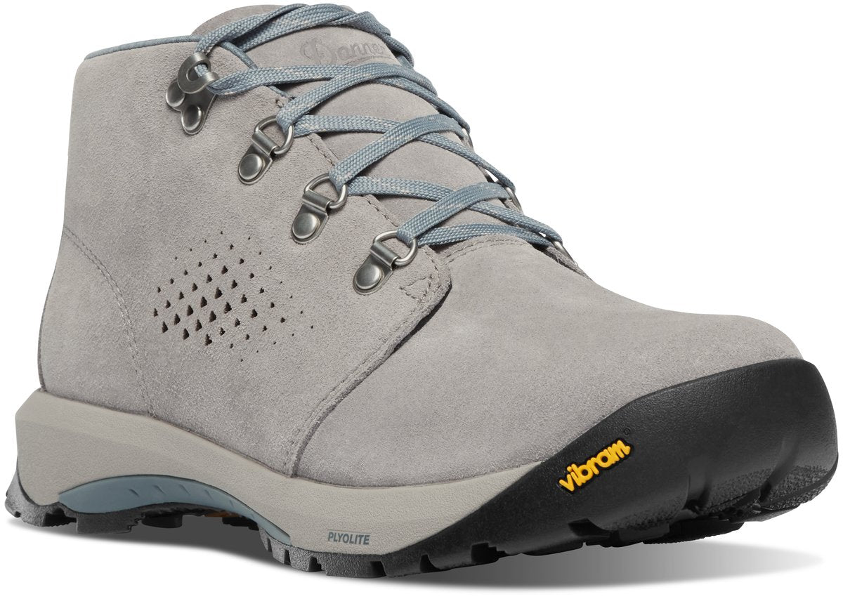 Danner Inquire Chukka Driftwood/Stormy Weather