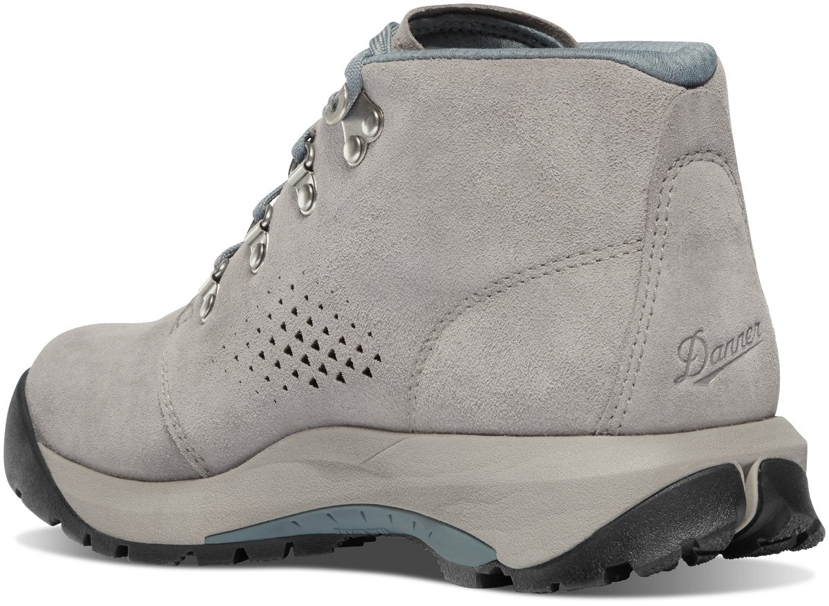 Danner Inquire Chukka Driftwood/Stormy Weather