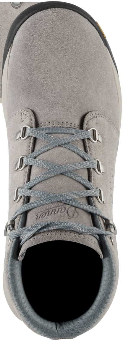 Danner Inquire Chukka Driftwood/Stormy Weather
