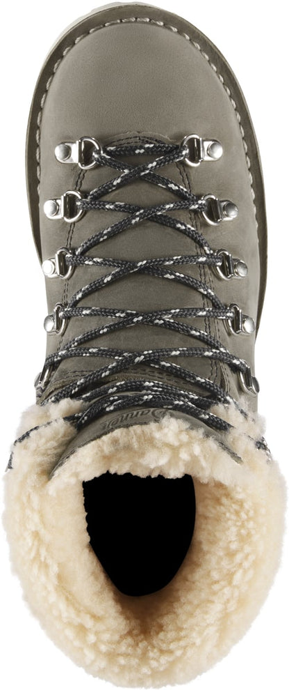 Danner Mountain Pass Shearling Bracken 200G