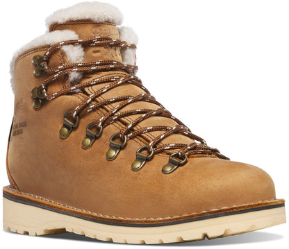 Danner Mountain Pass Shearling Sierra 200G