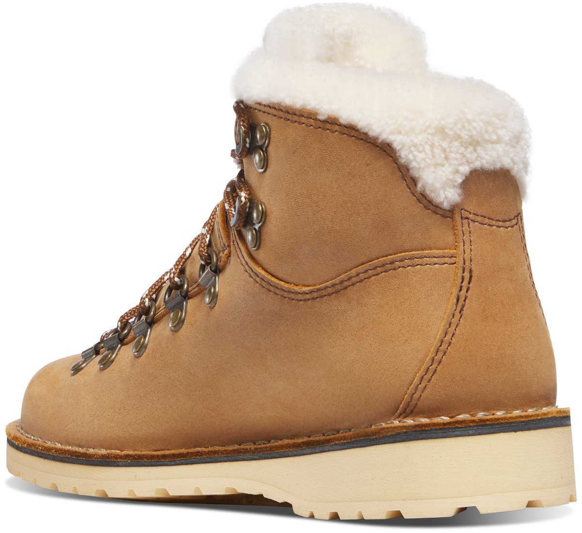 Danner Mountain Pass Shearling Sierra 200G