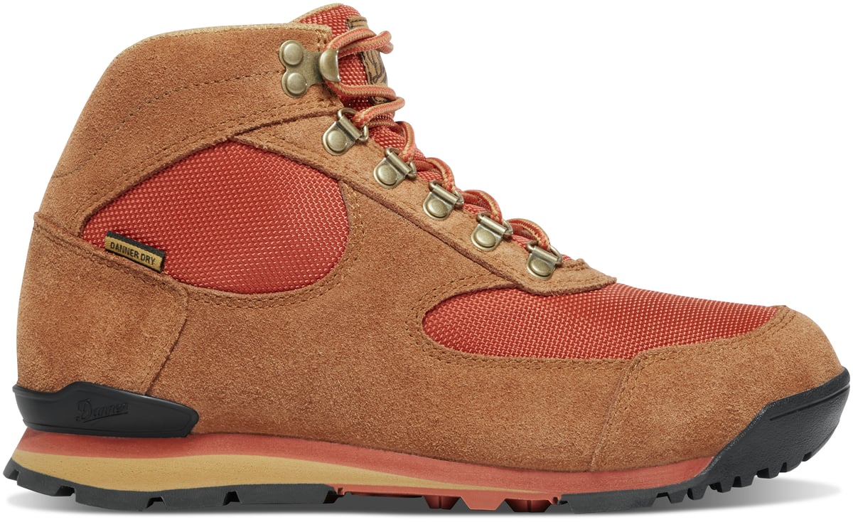 Danner Jag II Brown/Bossa Nova